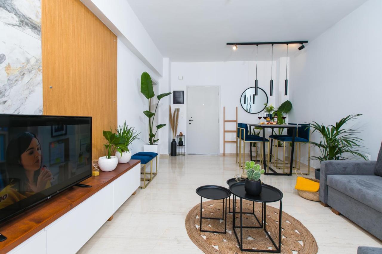 העיירה רתימנו #Avant_Garde #Beach 2',Downtown 5' מראה חיצוני תמונה
