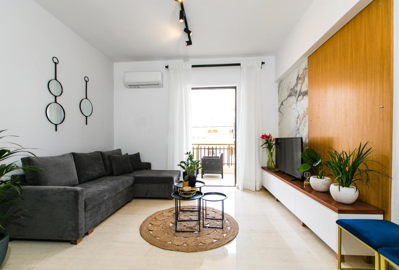 העיירה רתימנו #Avant_Garde #Beach 2',Downtown 5' מראה חיצוני תמונה